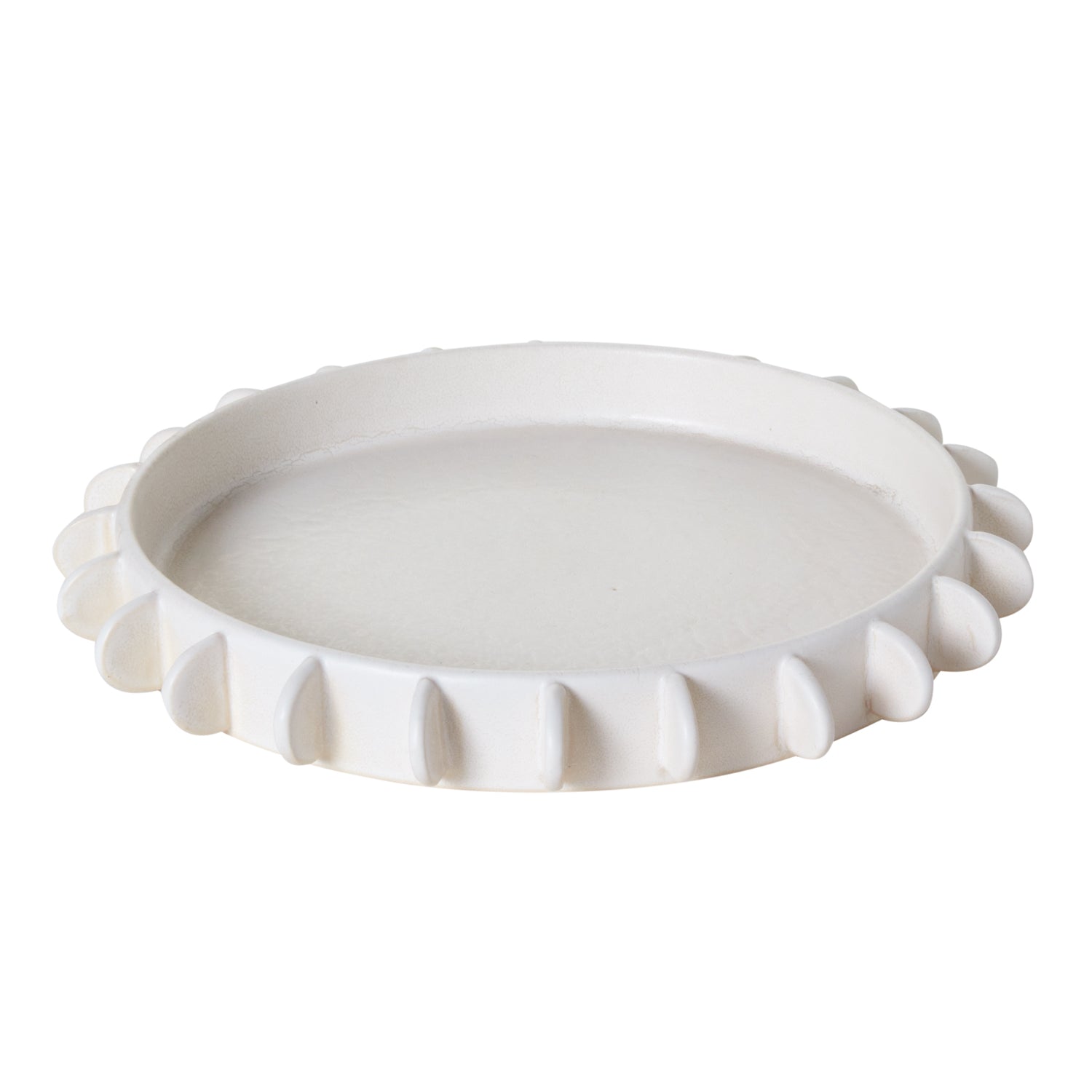 Reverie Tray 22"x 2.25"