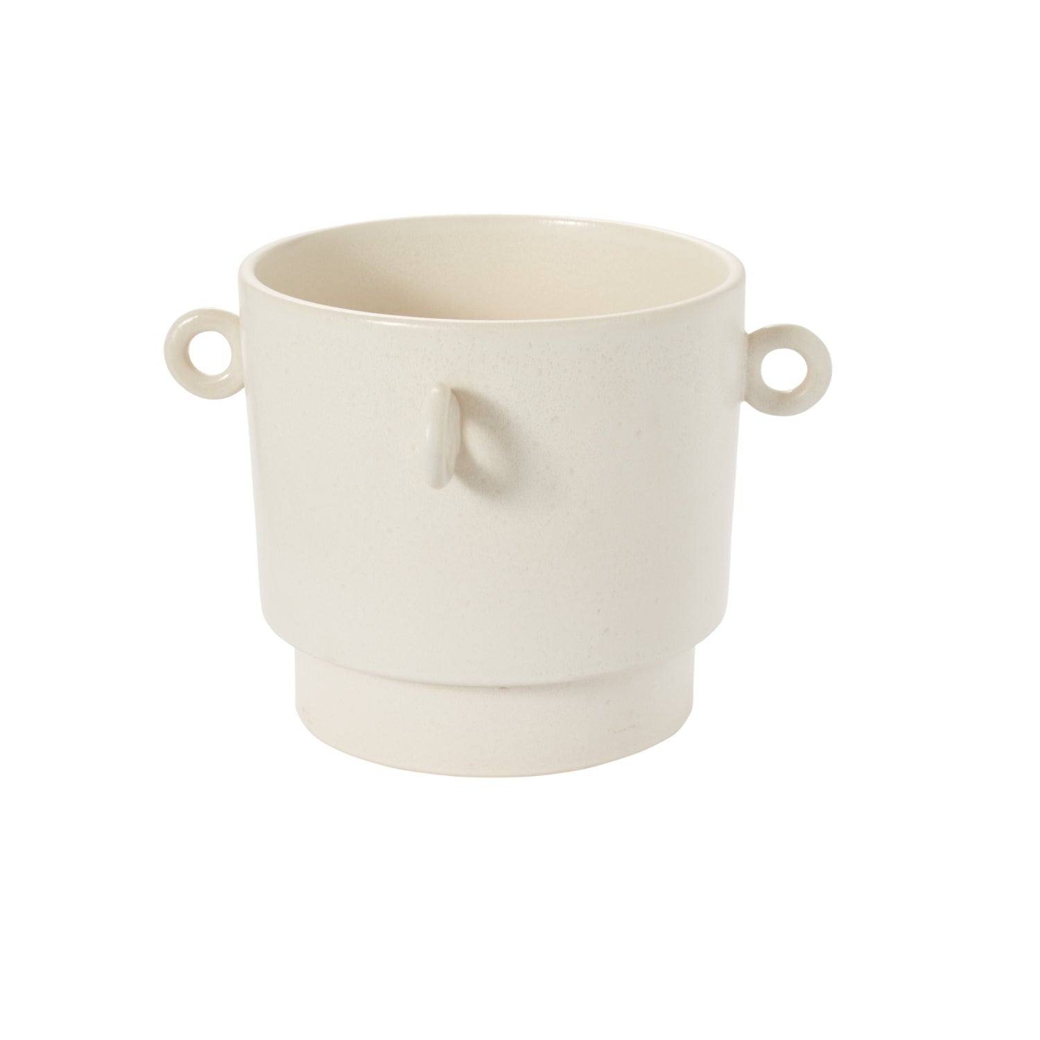 Yazu Pot 16.25"x 11"