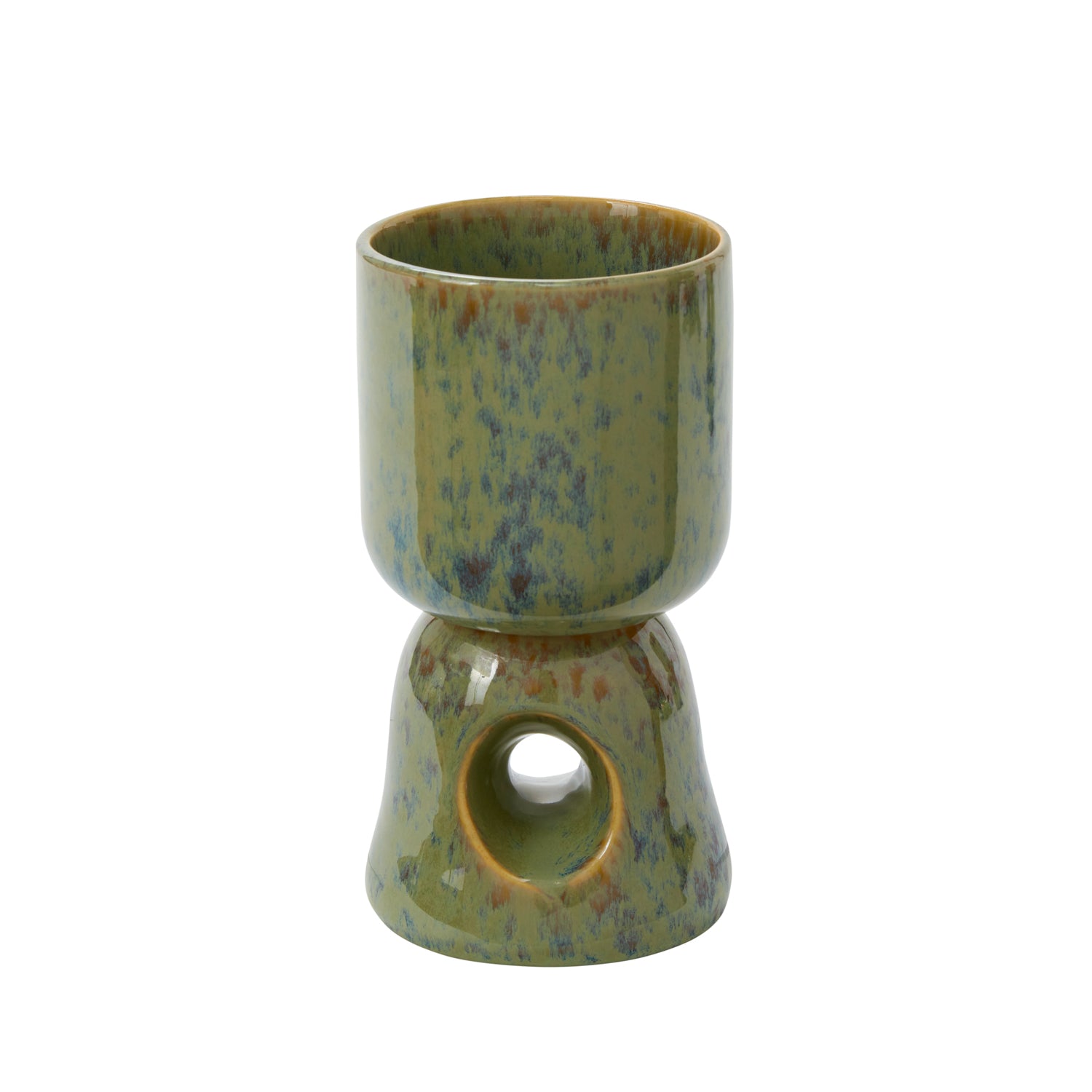 Elysian Pot 5"x 9"