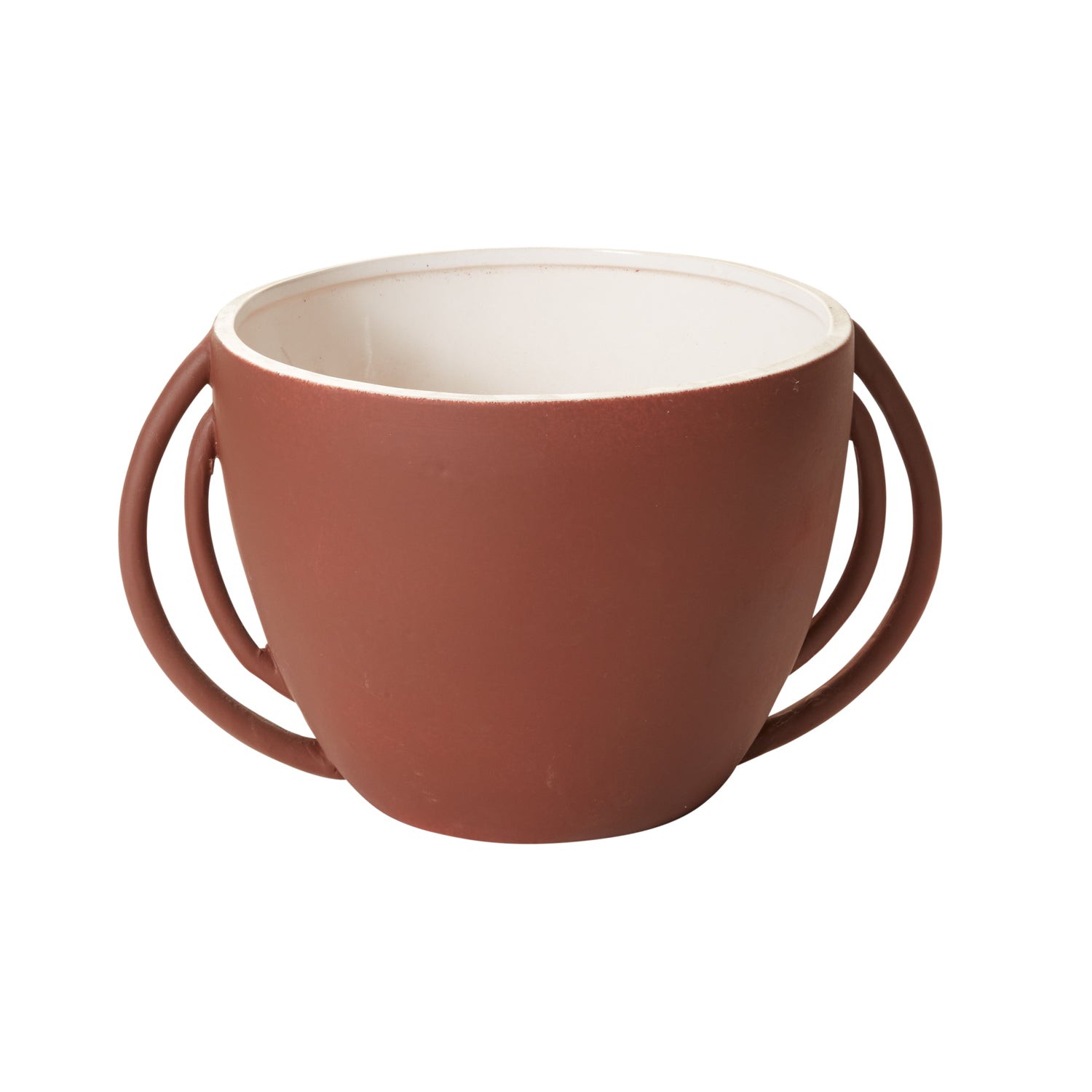 Seneca Pot 10.5"x 8"x 6"