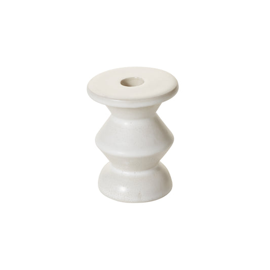 Fantasia Candleholder 3.5"x 4"