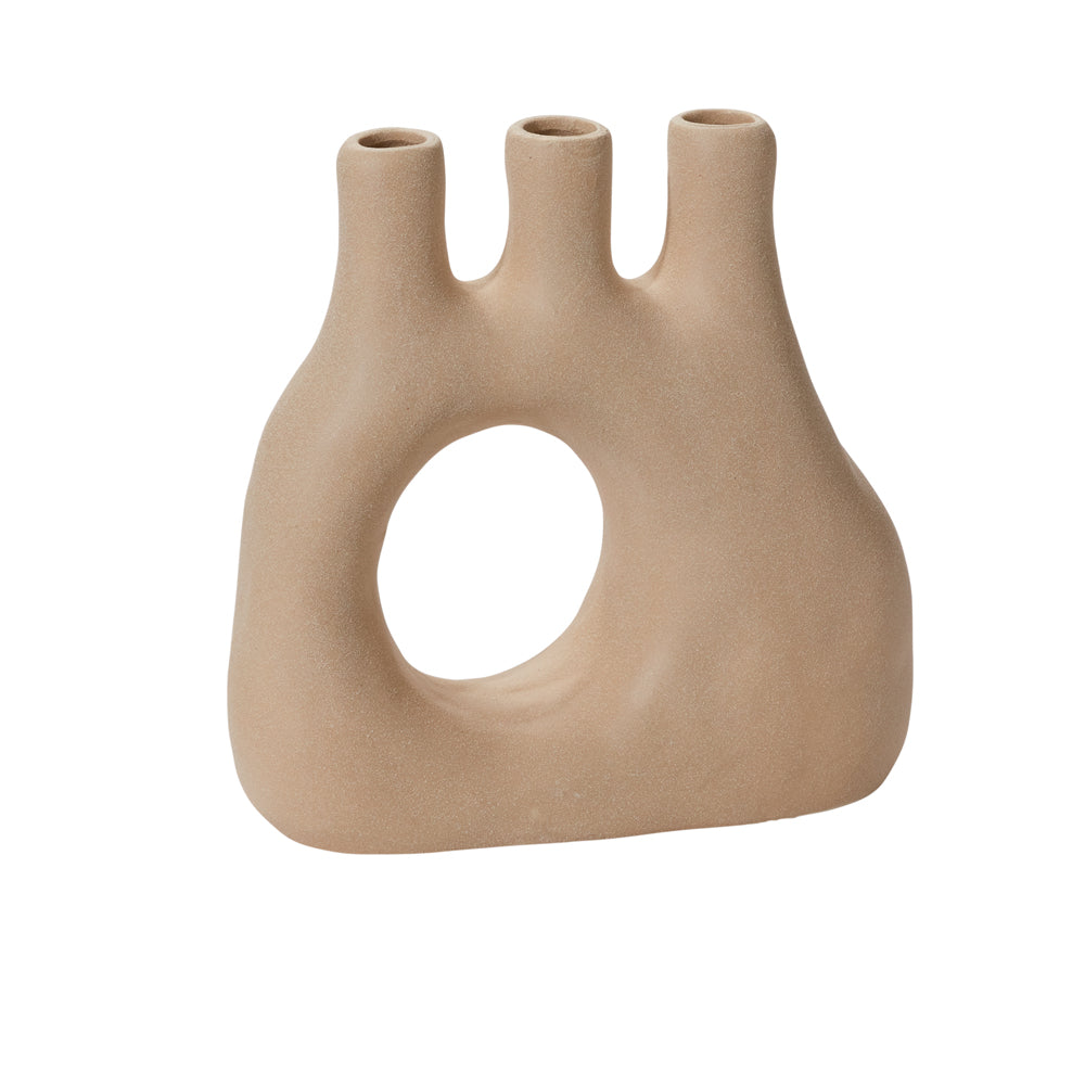 Matis Vase 10"x 4"x 10"