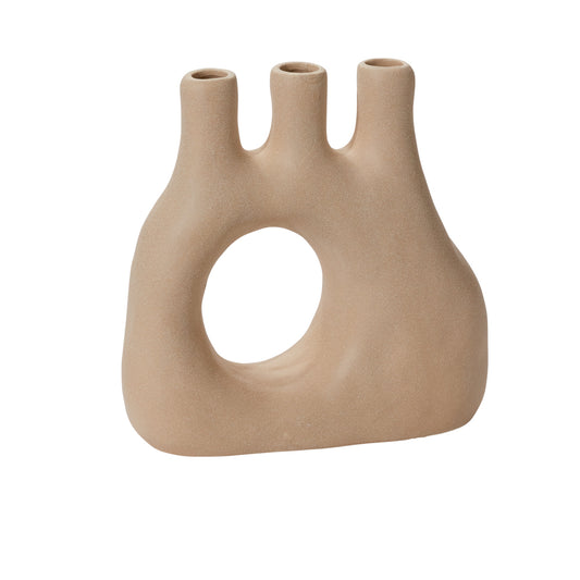 Matis Vase 10"x 4"x 10"