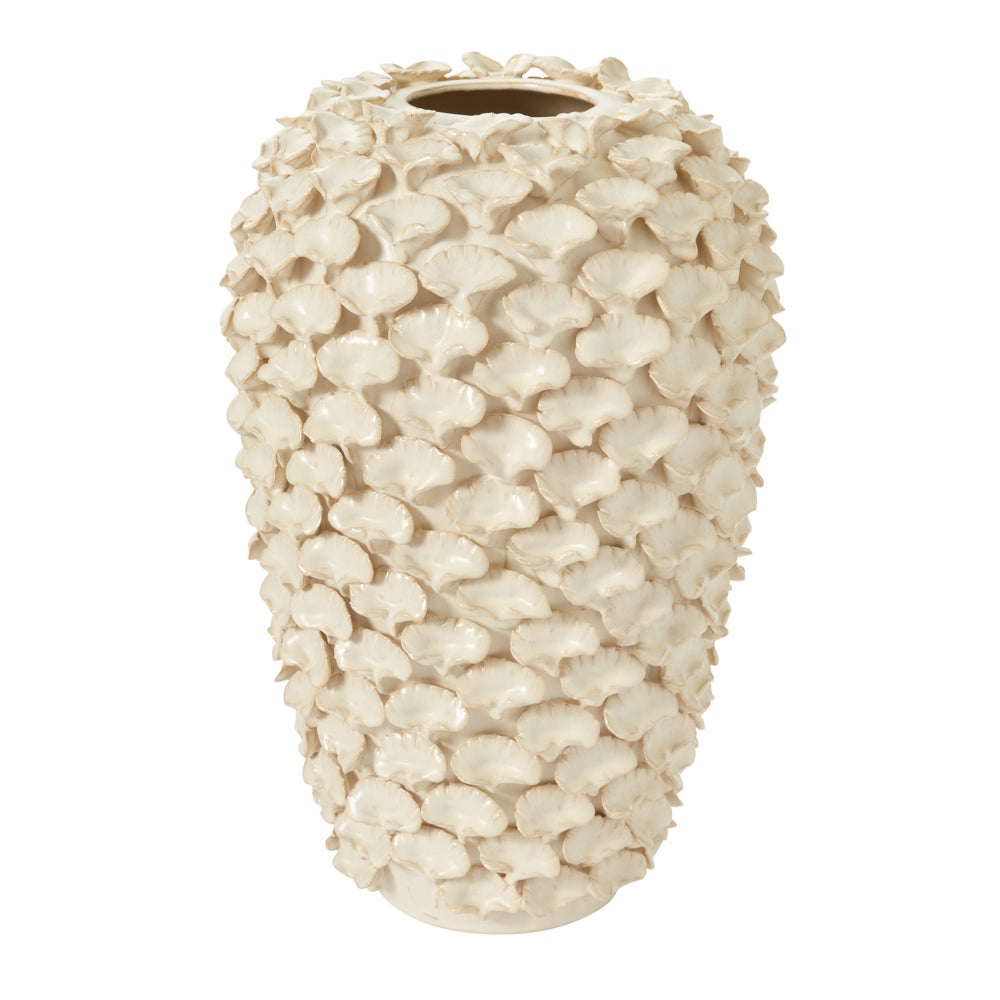 Ginkgo Vase 10"x 16"