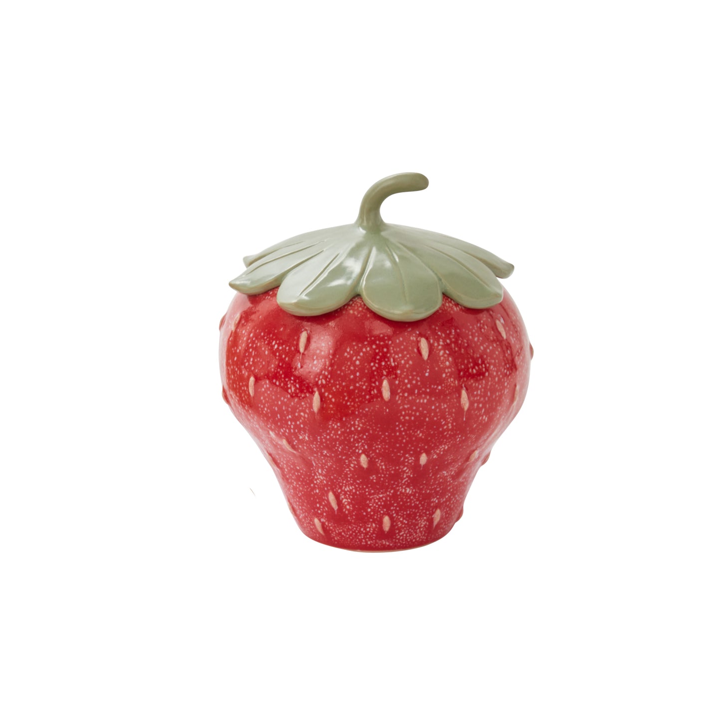 Fresh Fruit Canister 9"x 11"