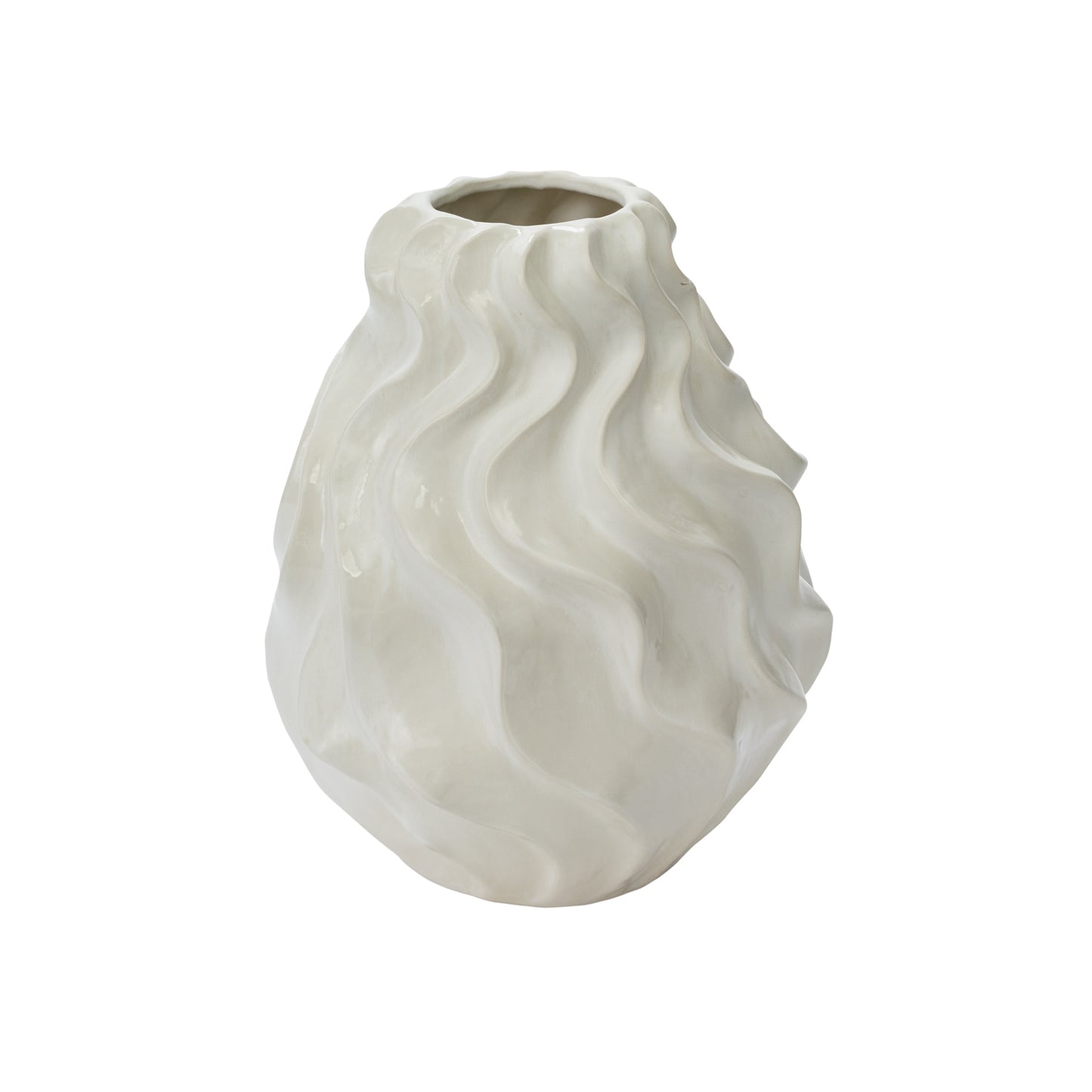 Thessaly Vase 12.75"x 16.25"