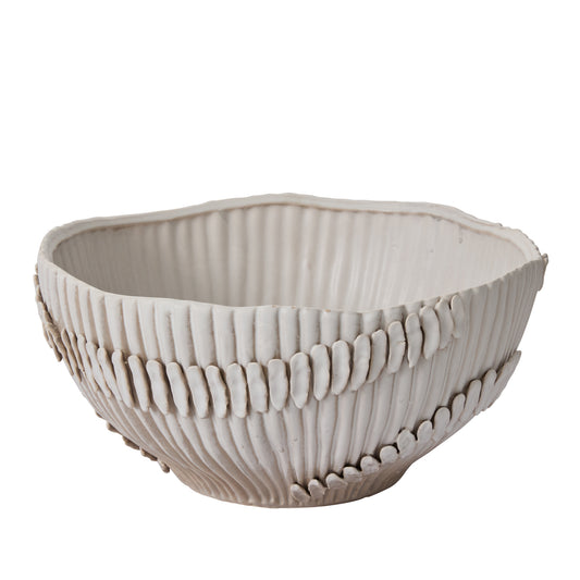 Tagore Bowl 16.25"x 7.75"