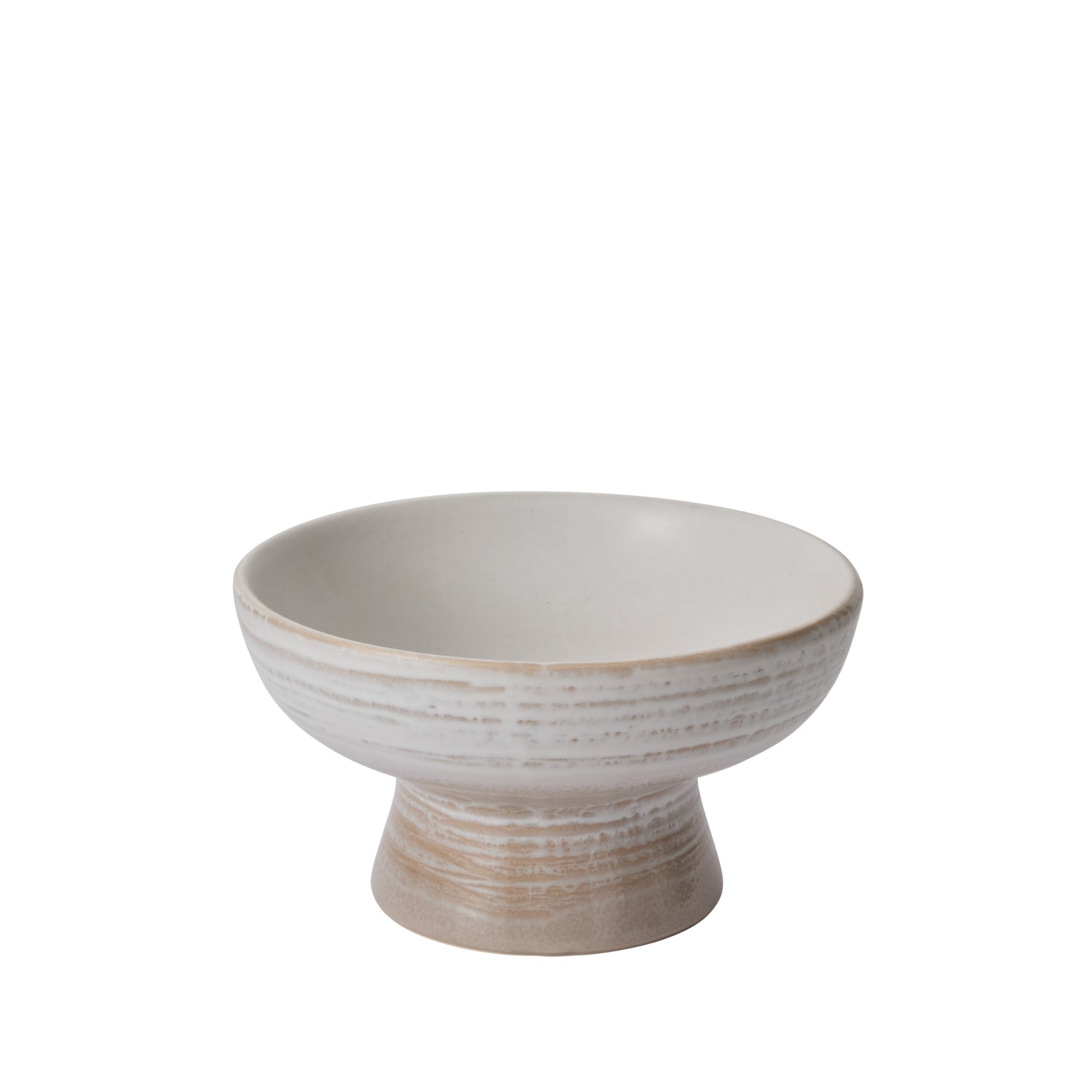 Lorca Footed Bowl 12.25"x 6.75"