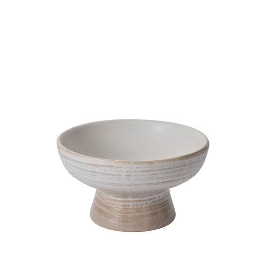 Lorca Footed Bowl 12.25"x 6.75"
