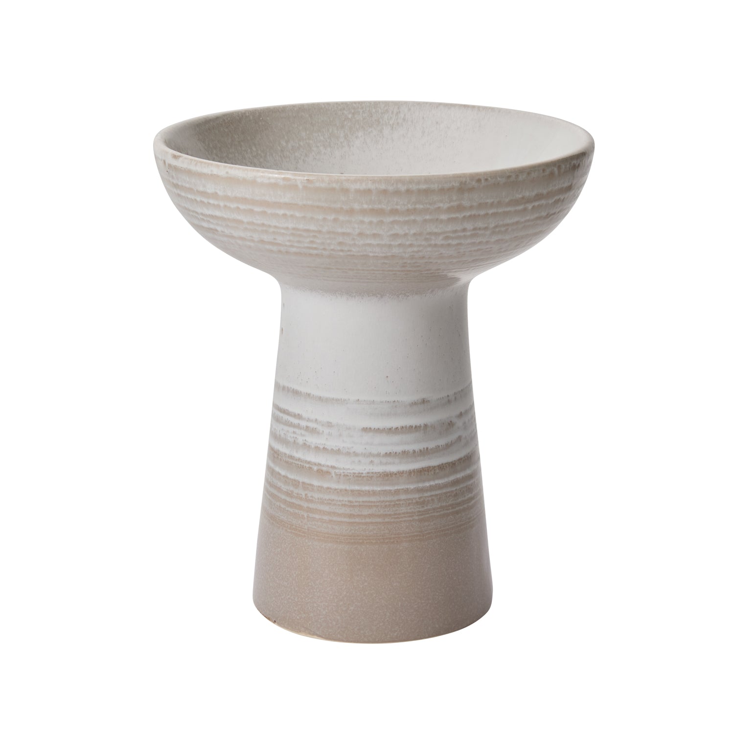 Lorca Footed Bowl 12.5"x 14.25"