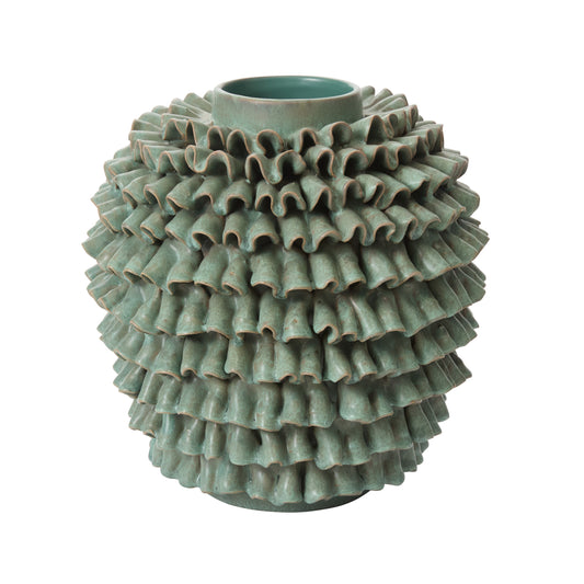 En Pointe Vase 9.75"x 10.25"