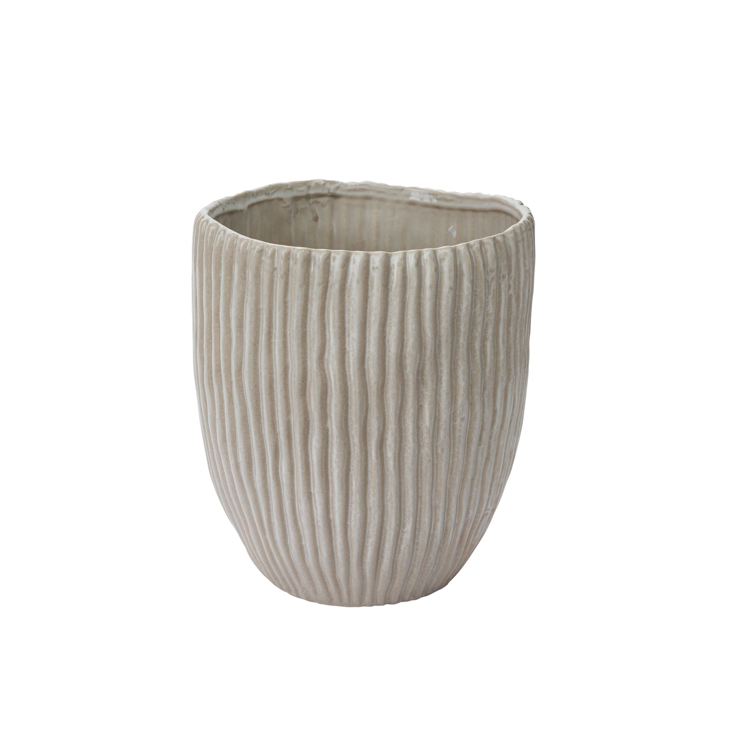Riptide Pot 10.5"x 12.25"