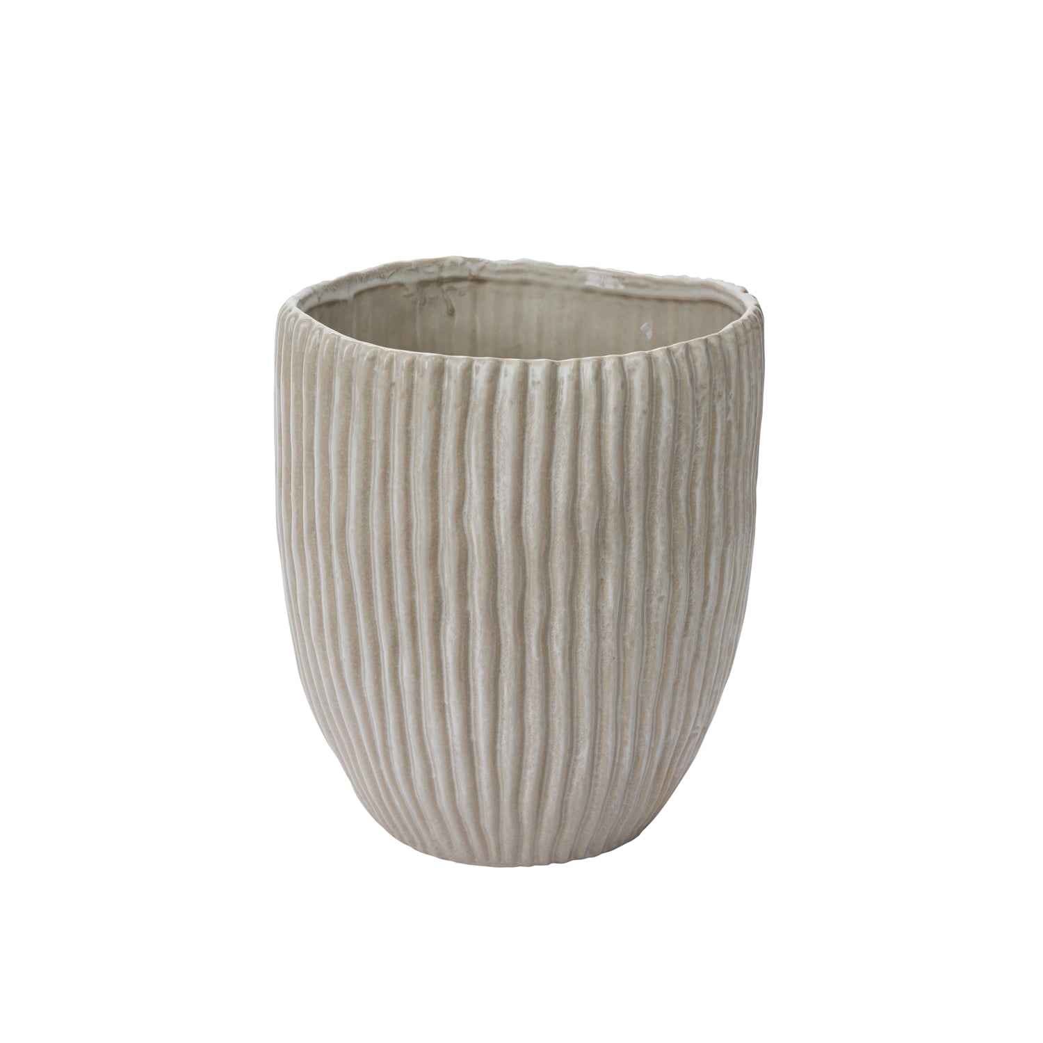 Riptide Pot 10.5"x 12.25"