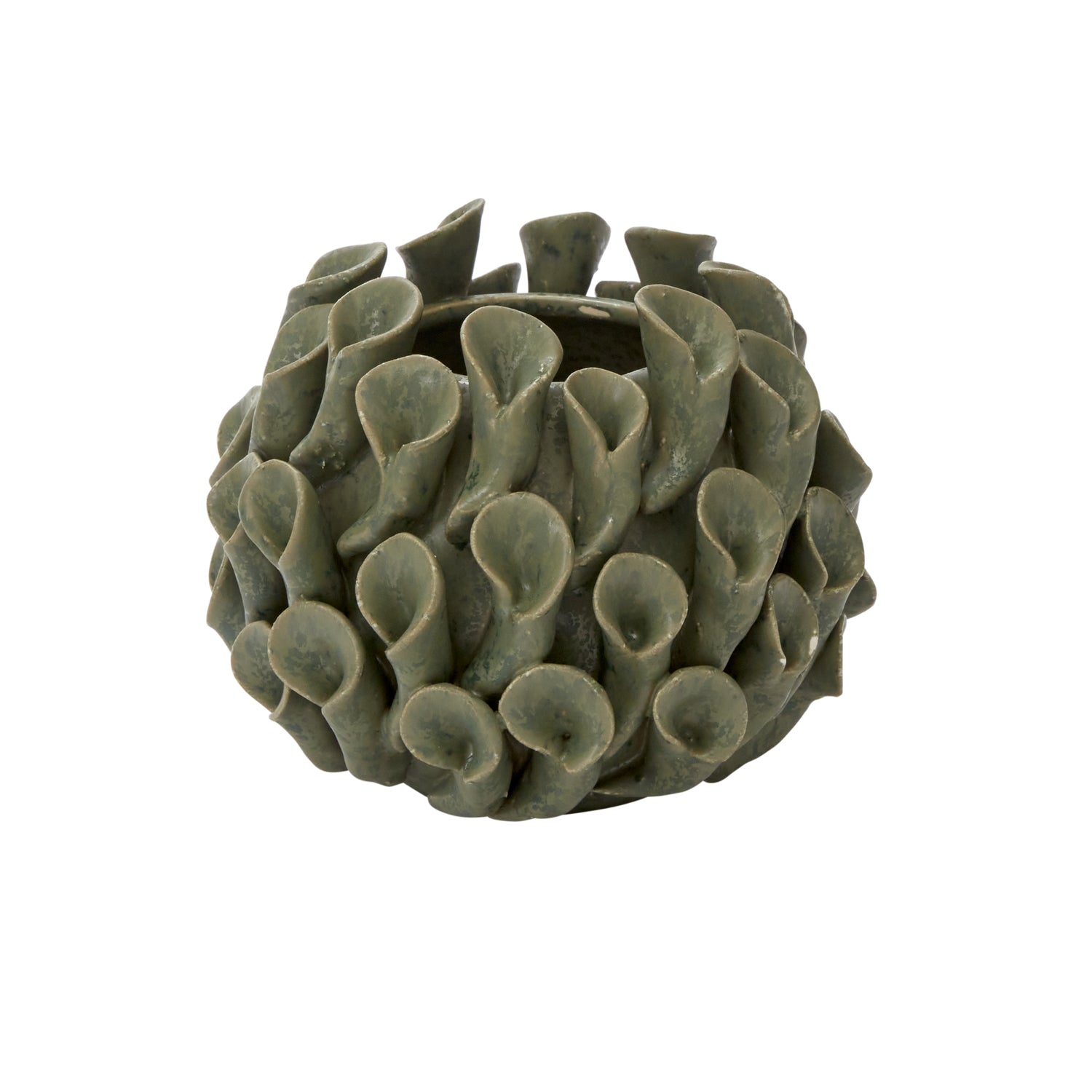 Pandora Vase 6"x 5.5"