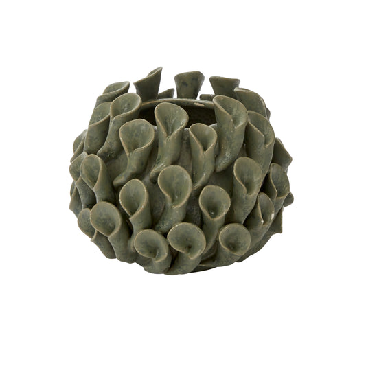 Pandora Vase 6"x 5.5"