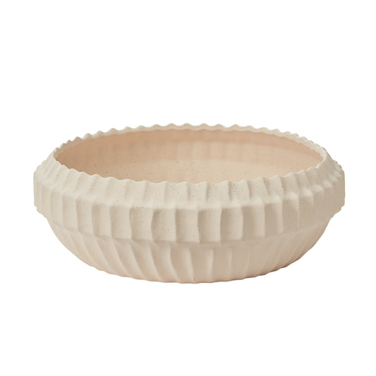 Seraphina Bowl 18"x 6"