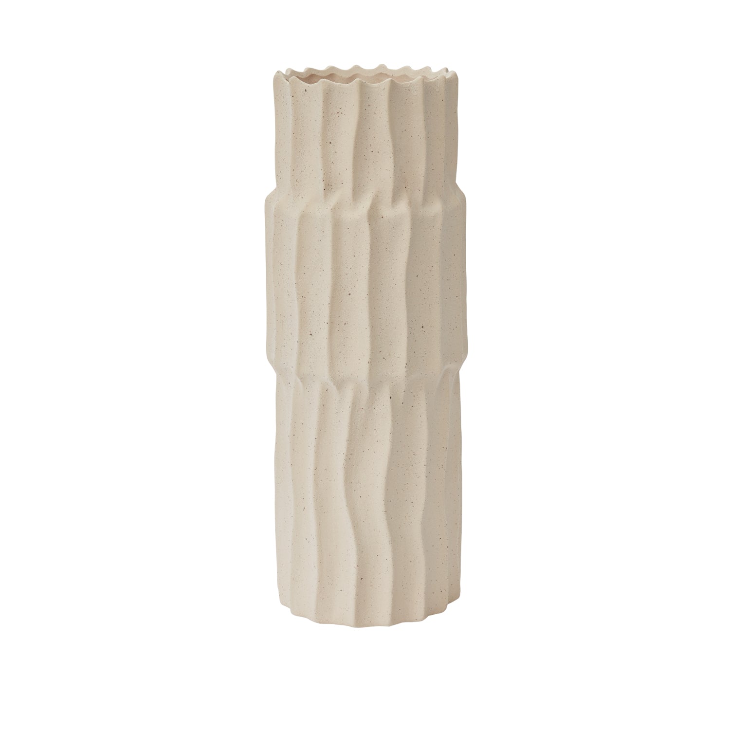 Seraphina Vase 6.5"x 17.75"