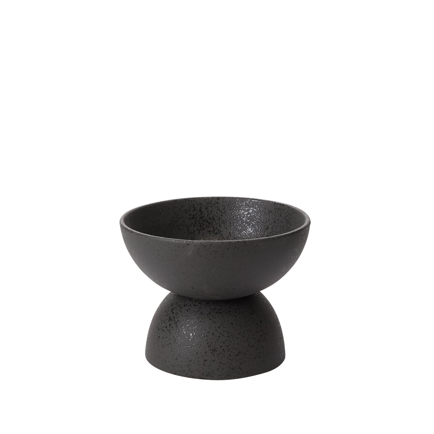 Neruda Footed Bowl 9.25"x 7"