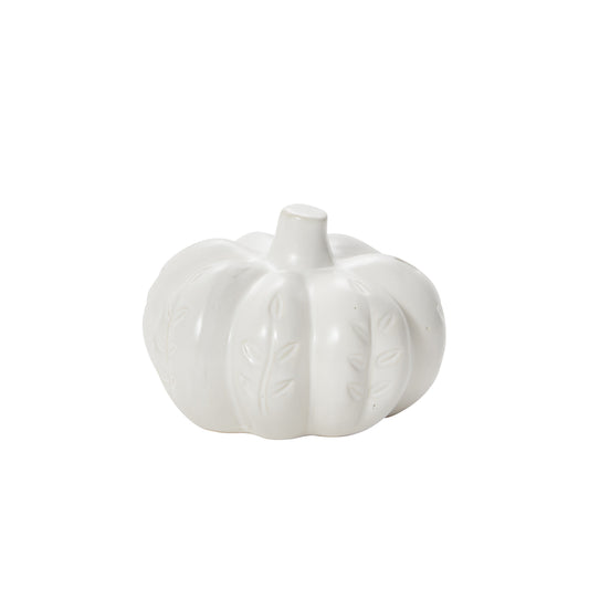 Garner Pumpkin  4.25"x 3.25"