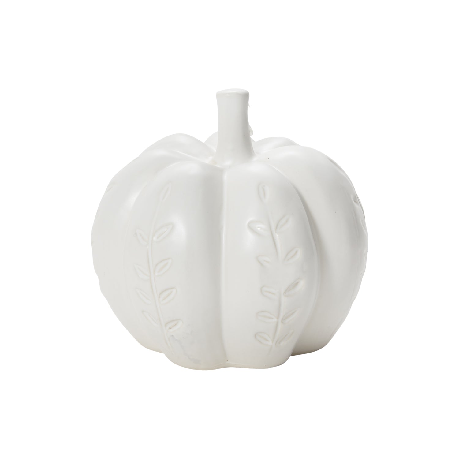 Garner Pumpkin  5.25"x 5"