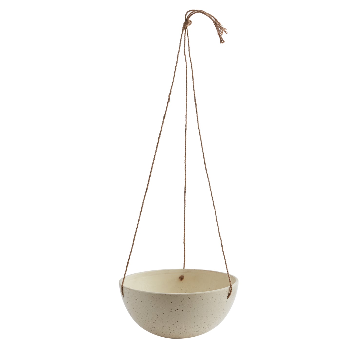 Meja Hanging Pot 14"x 6.5"