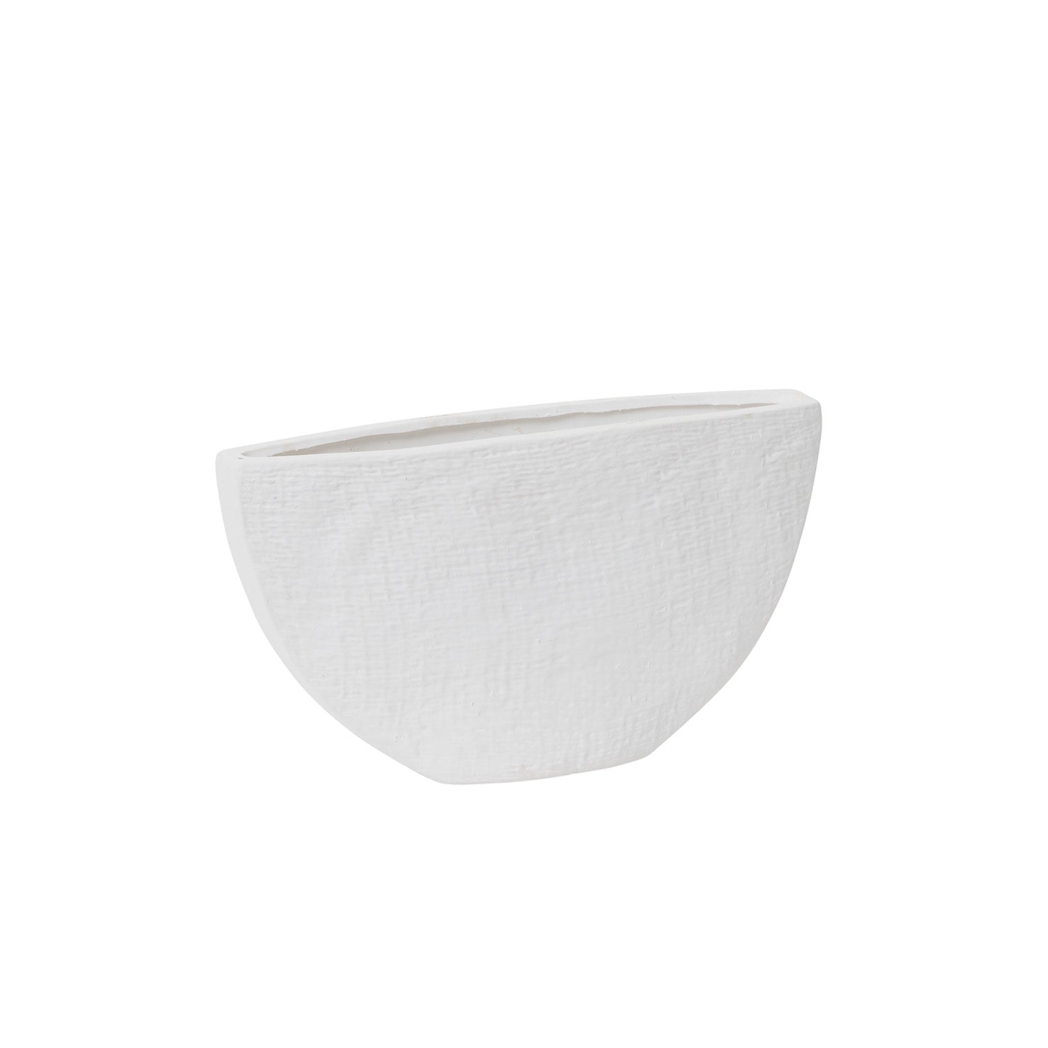 Anneli Boat 10.5"x 2.5"x 5.75"