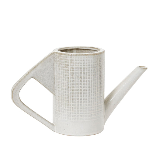 Johanna Watering Can 13.75"x 4.75"x 8"