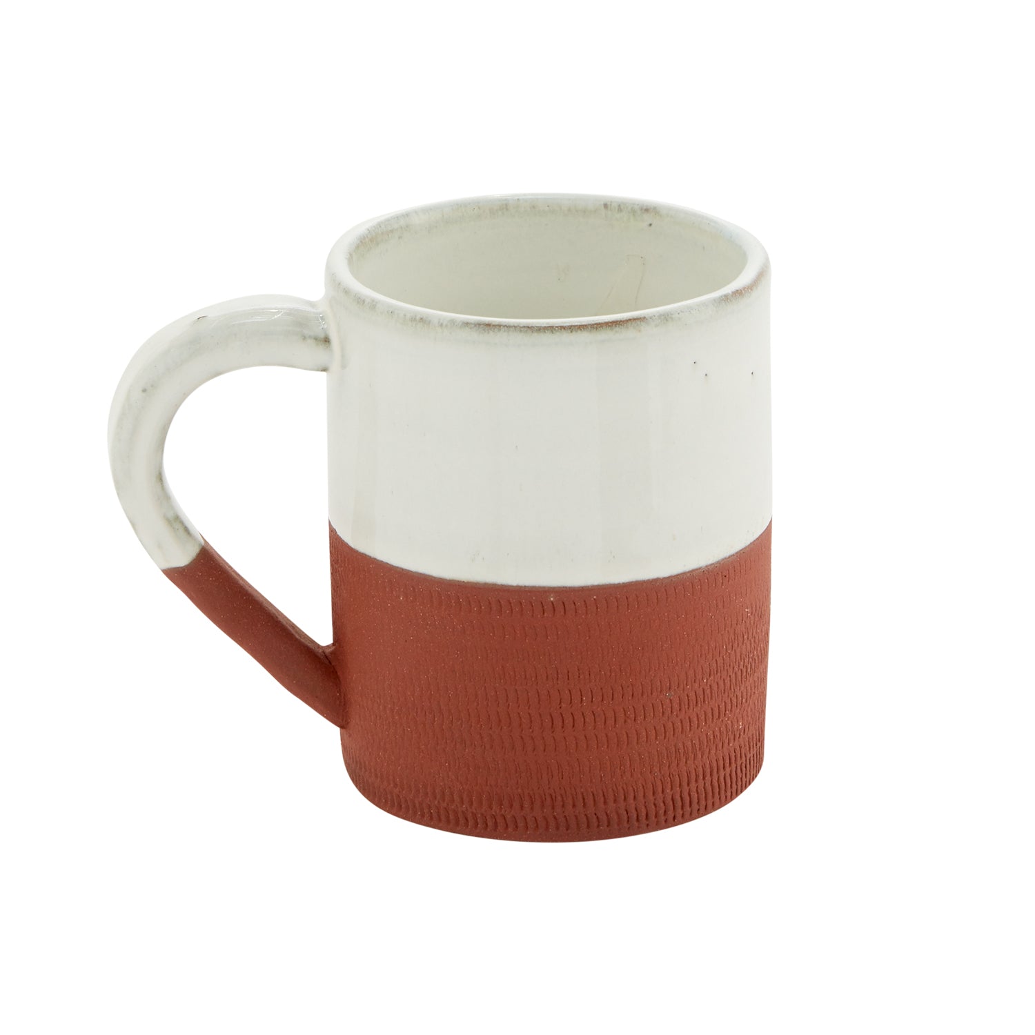 Katana Mug 5"x 3.25"x 4"