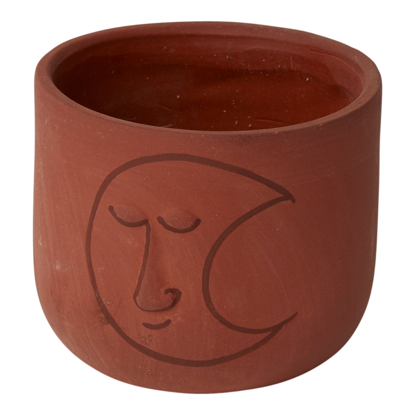 Soluna Pot 4.25"x 3.5"