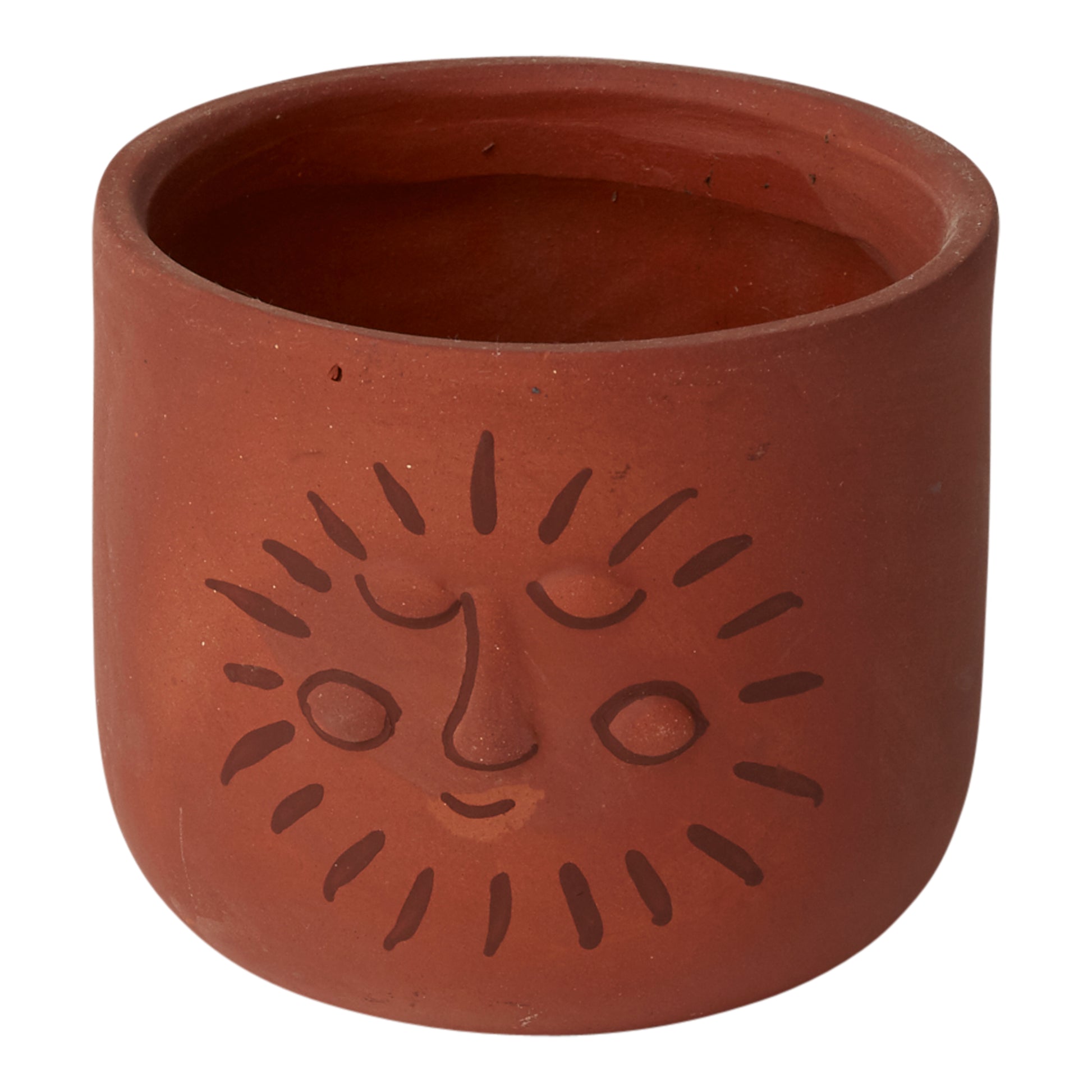 Soluna Pot 4.25"x 3.5"