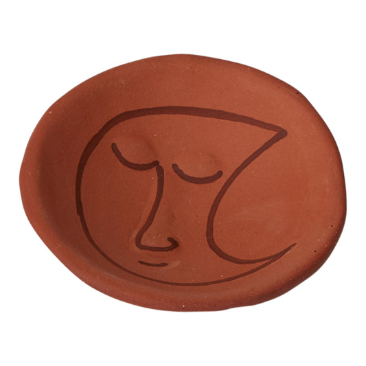 Soluna Dish 3.75"x 1"