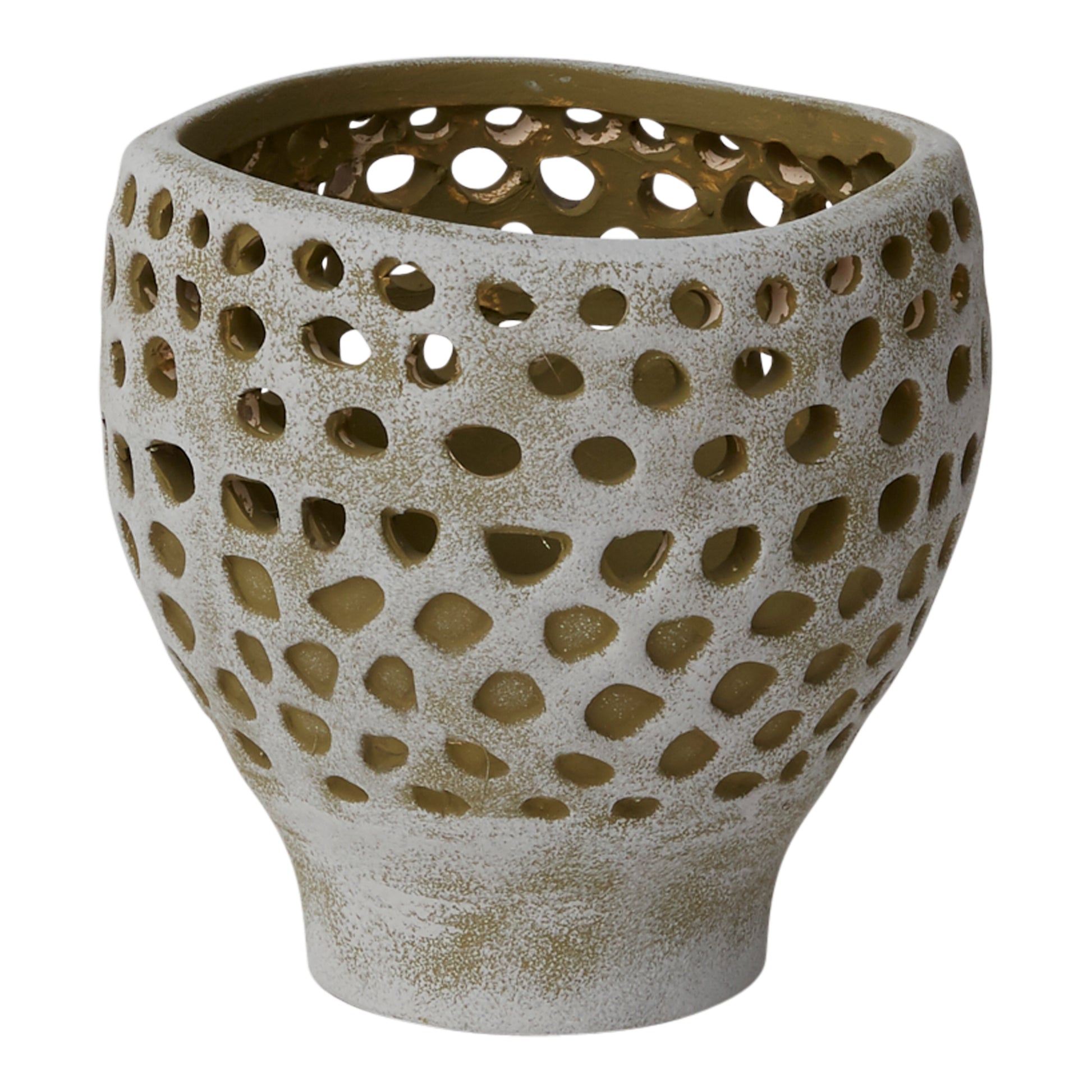 Pelo Pot 5.25"x 5"