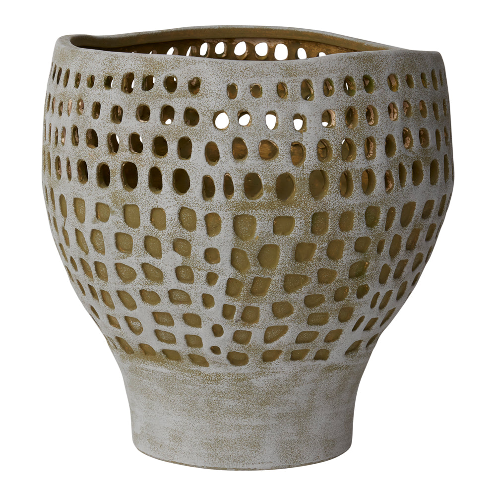 Pelo Bowl 12.5"x 12.25"