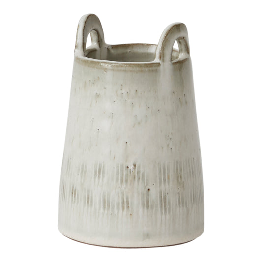 Lera Vase 3.75"x 5.75"