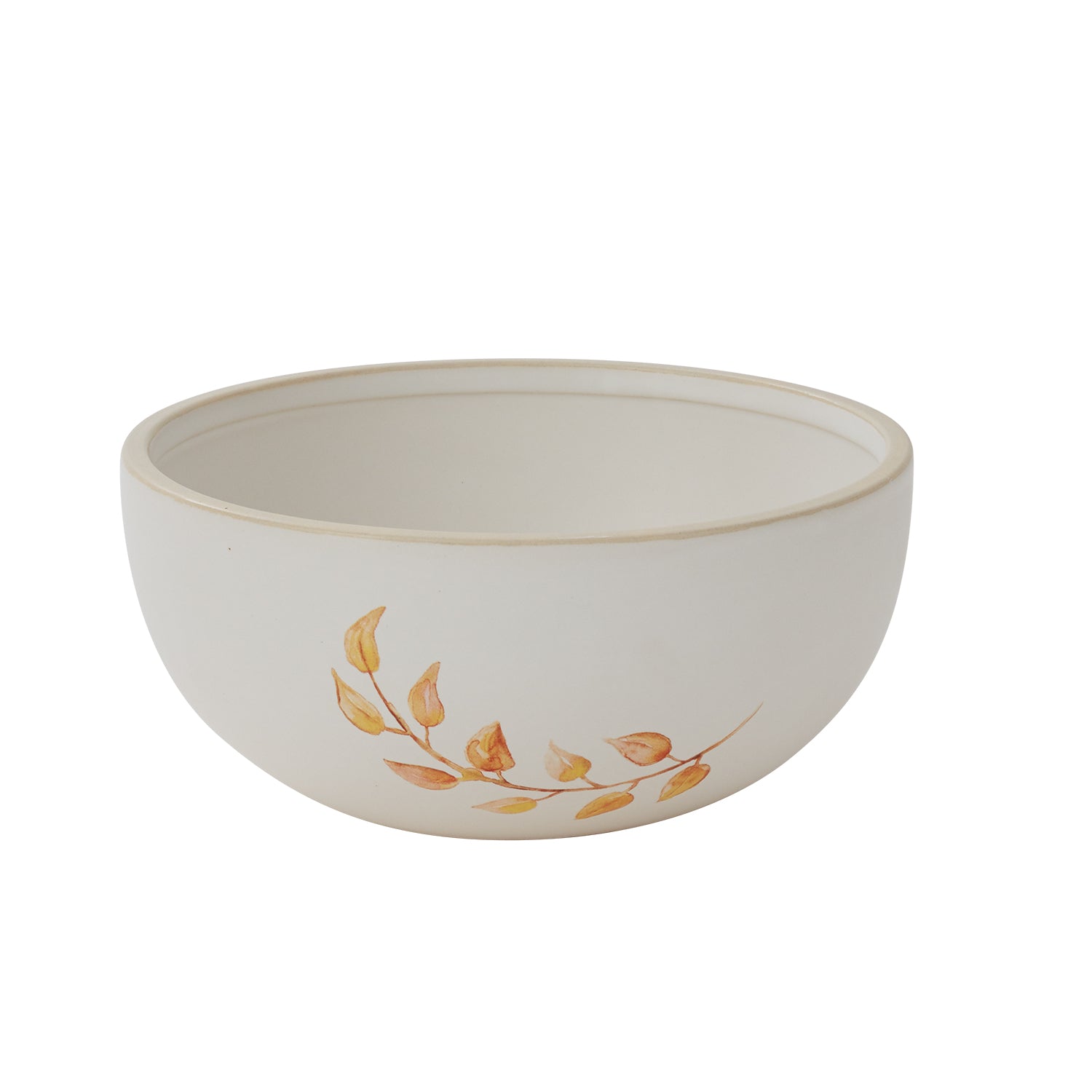 Bountiful Bowl 8.25"x 3.5"