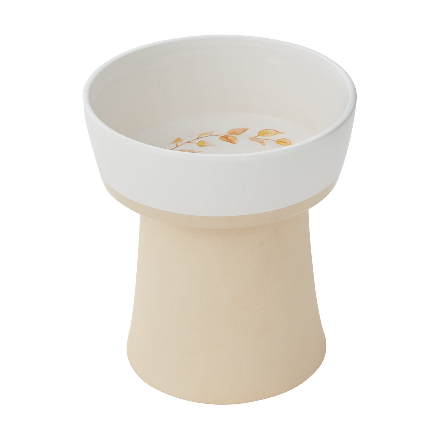 Bountiful Footed Bowl 8"x 8.75"