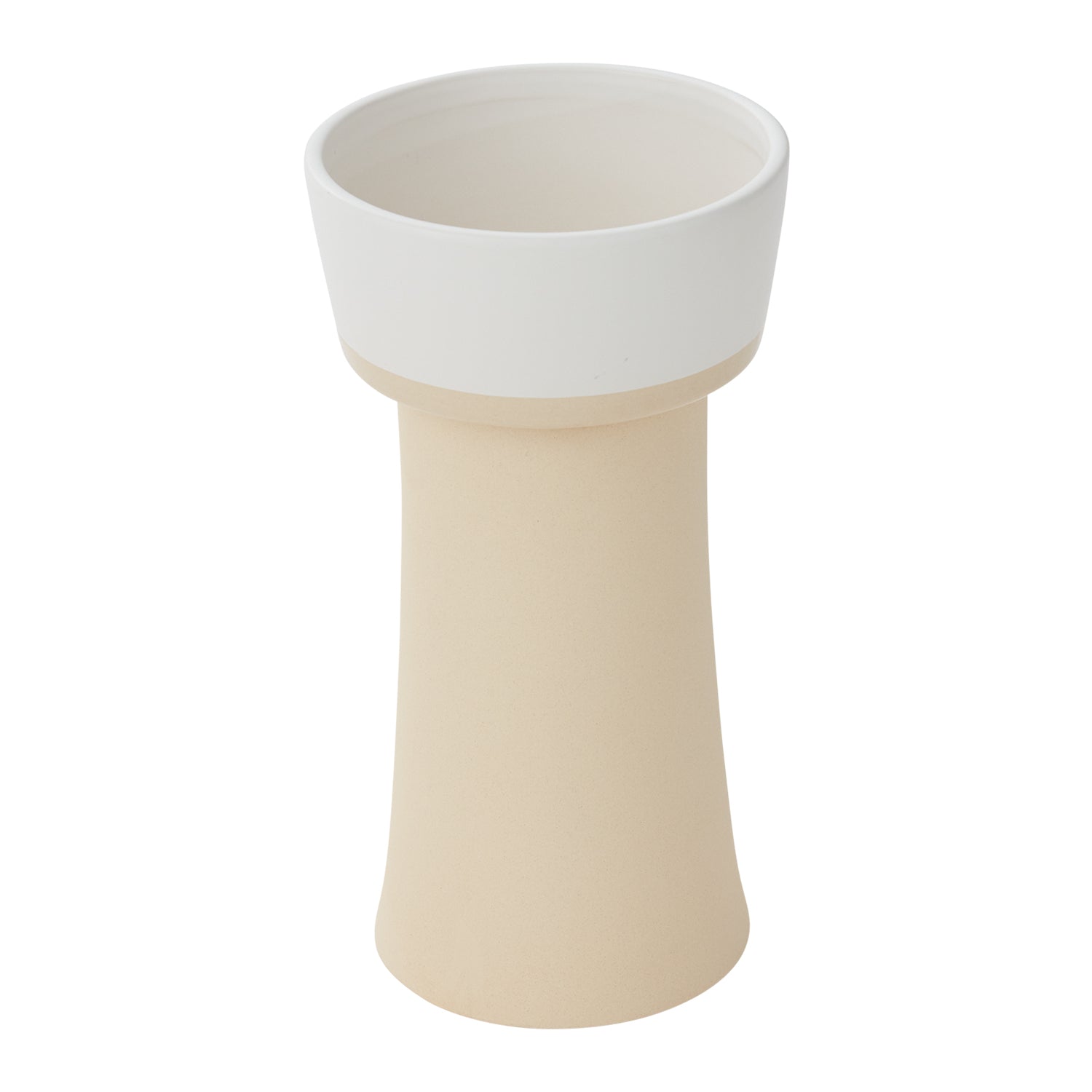 Bountiful Footed Bowl 6"x 11.5"