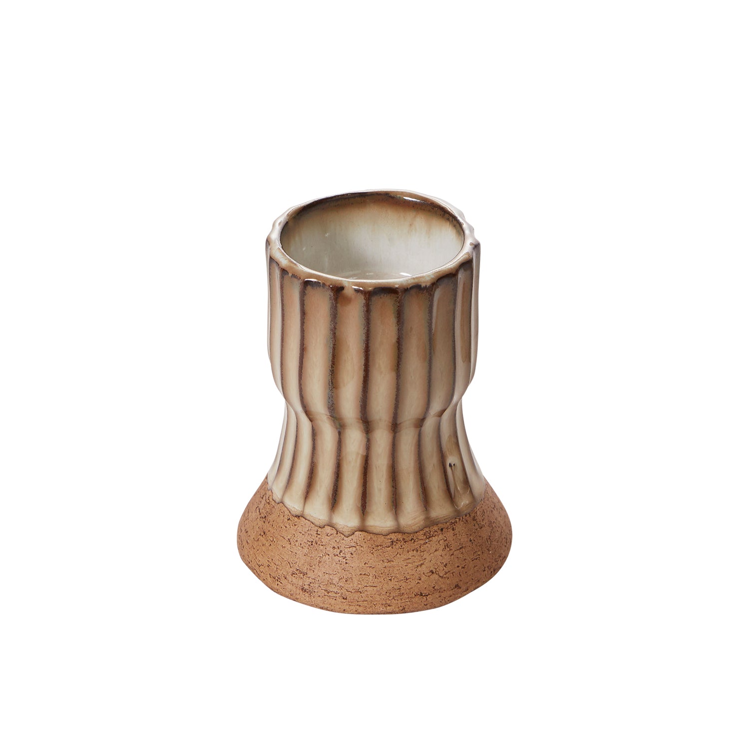 Argon Candleholder 3"x 3.25"