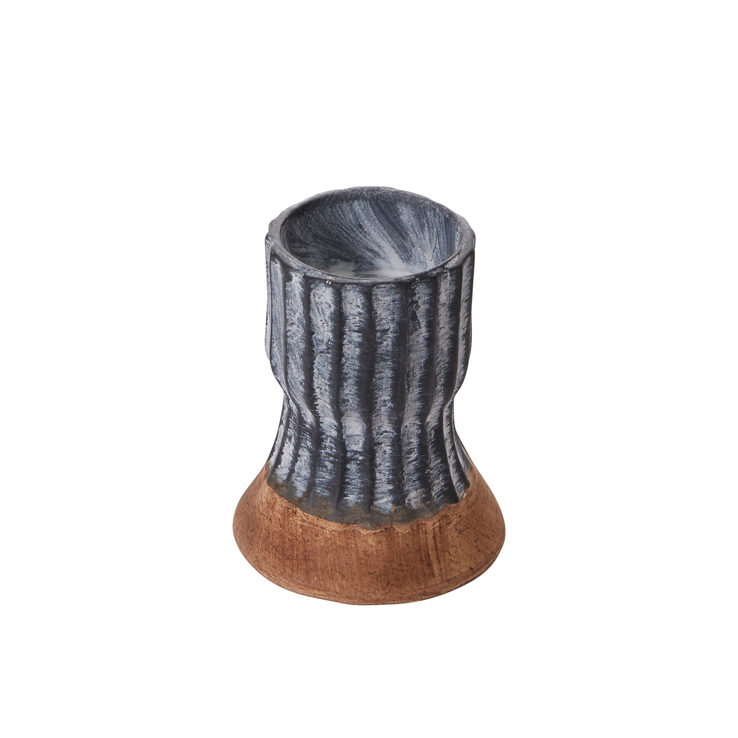 Argon Candleholder 3"x 3.25"