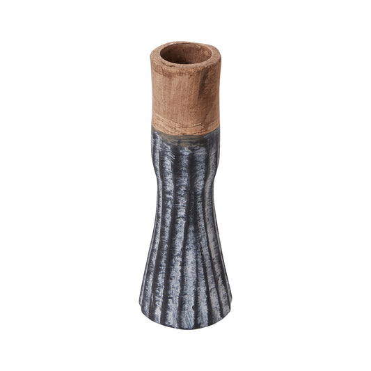 Argon Candleholder 1.5"x 4.5"