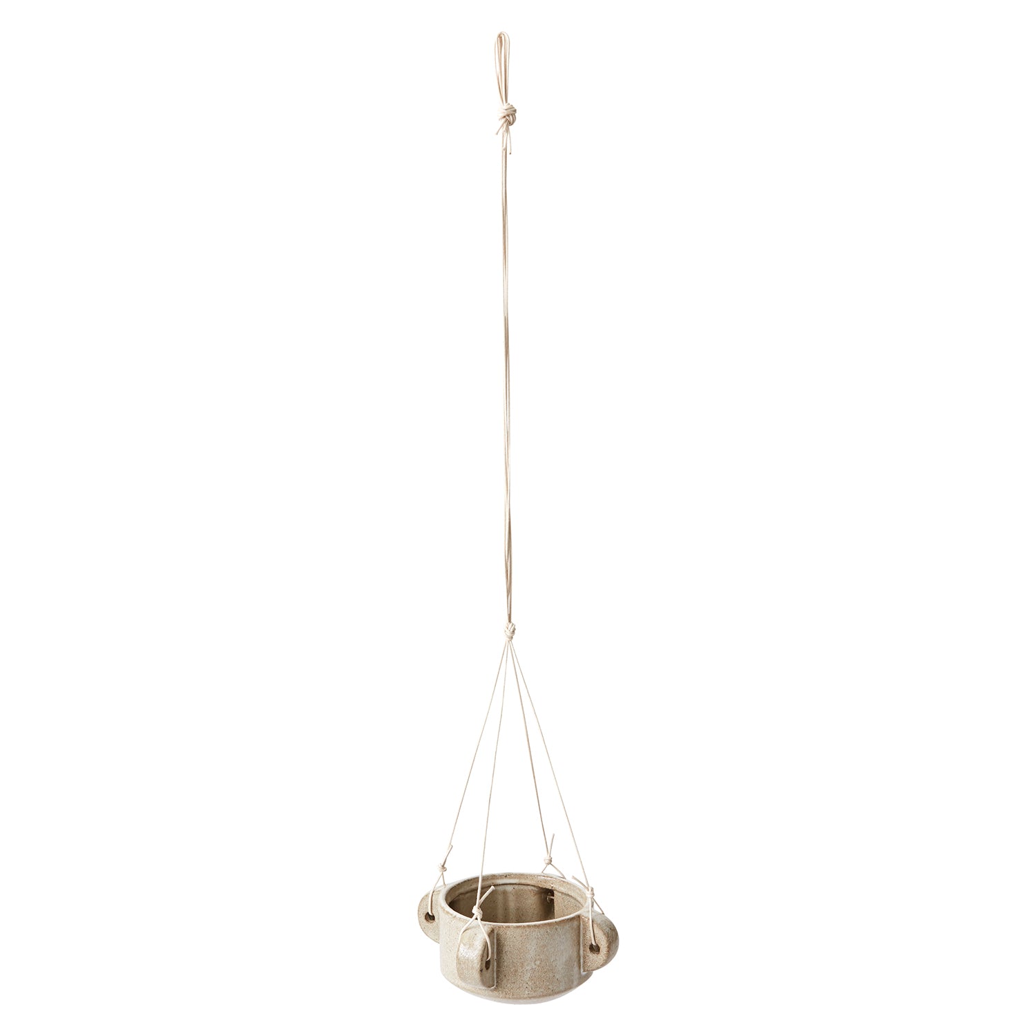 Cromwell Hanging Pot 5.5"x 3.5"