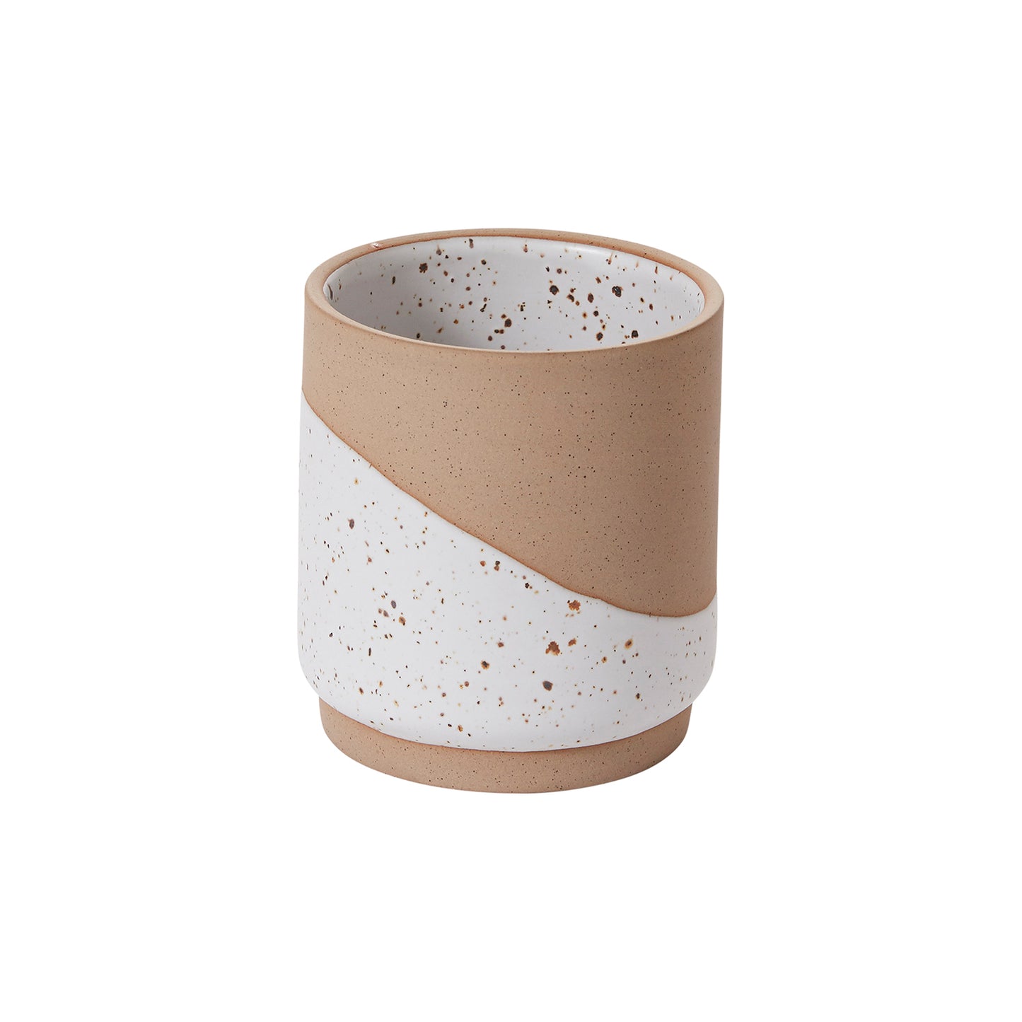 Cafe Mug 3"x 3"
