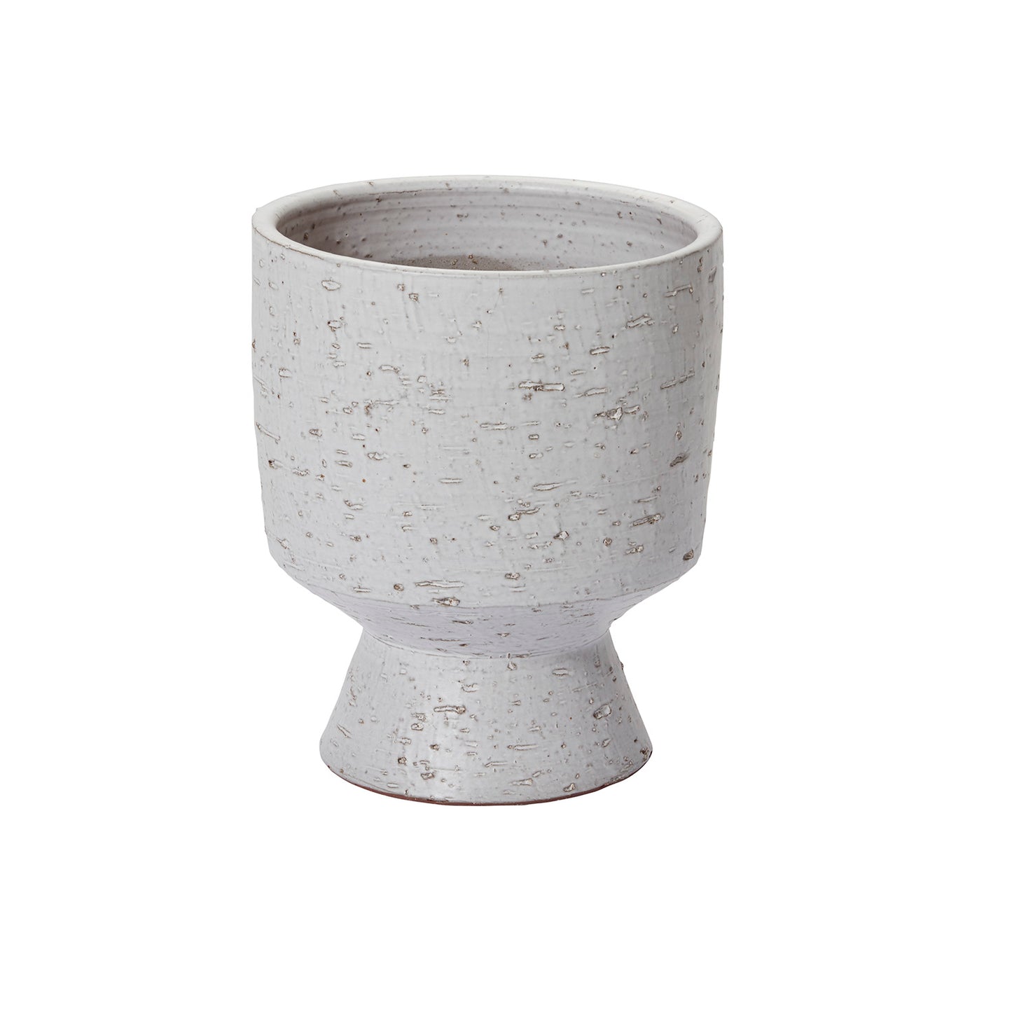 Adelhart Footed Pot 8.75"x 10.5"