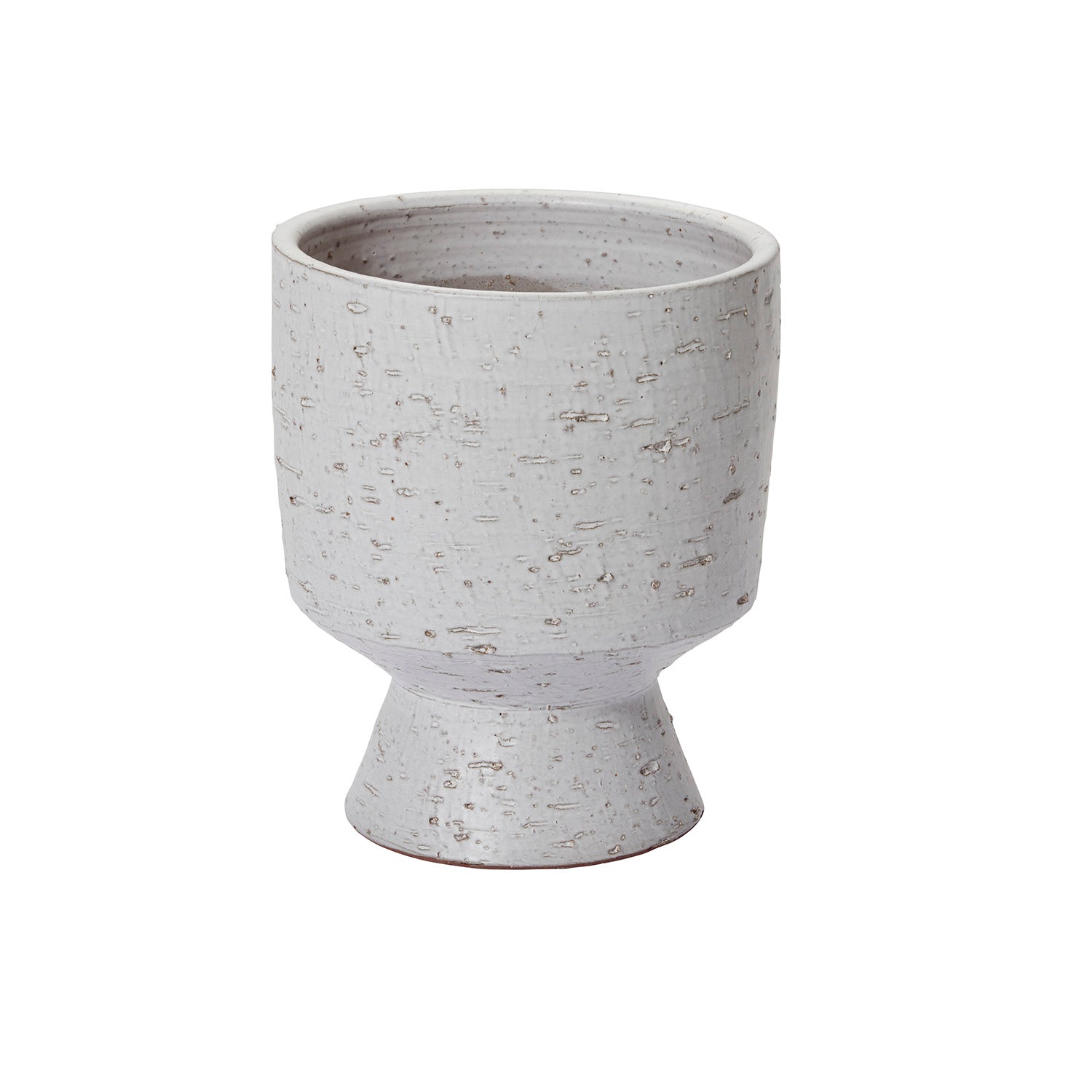 Adelhart Footed Pot 8.75"x 10.5"