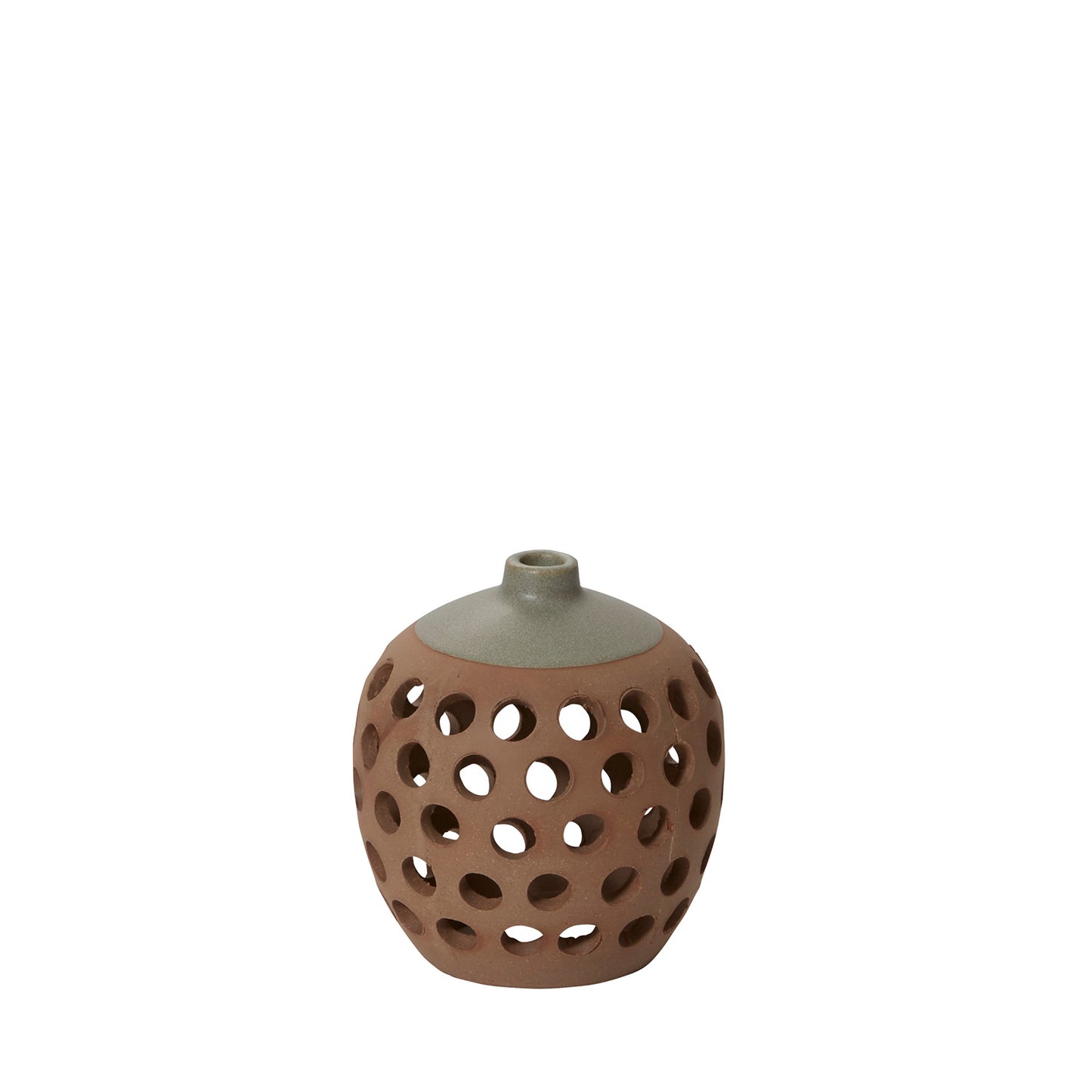 Persa Vase 4.25"x 5.5"