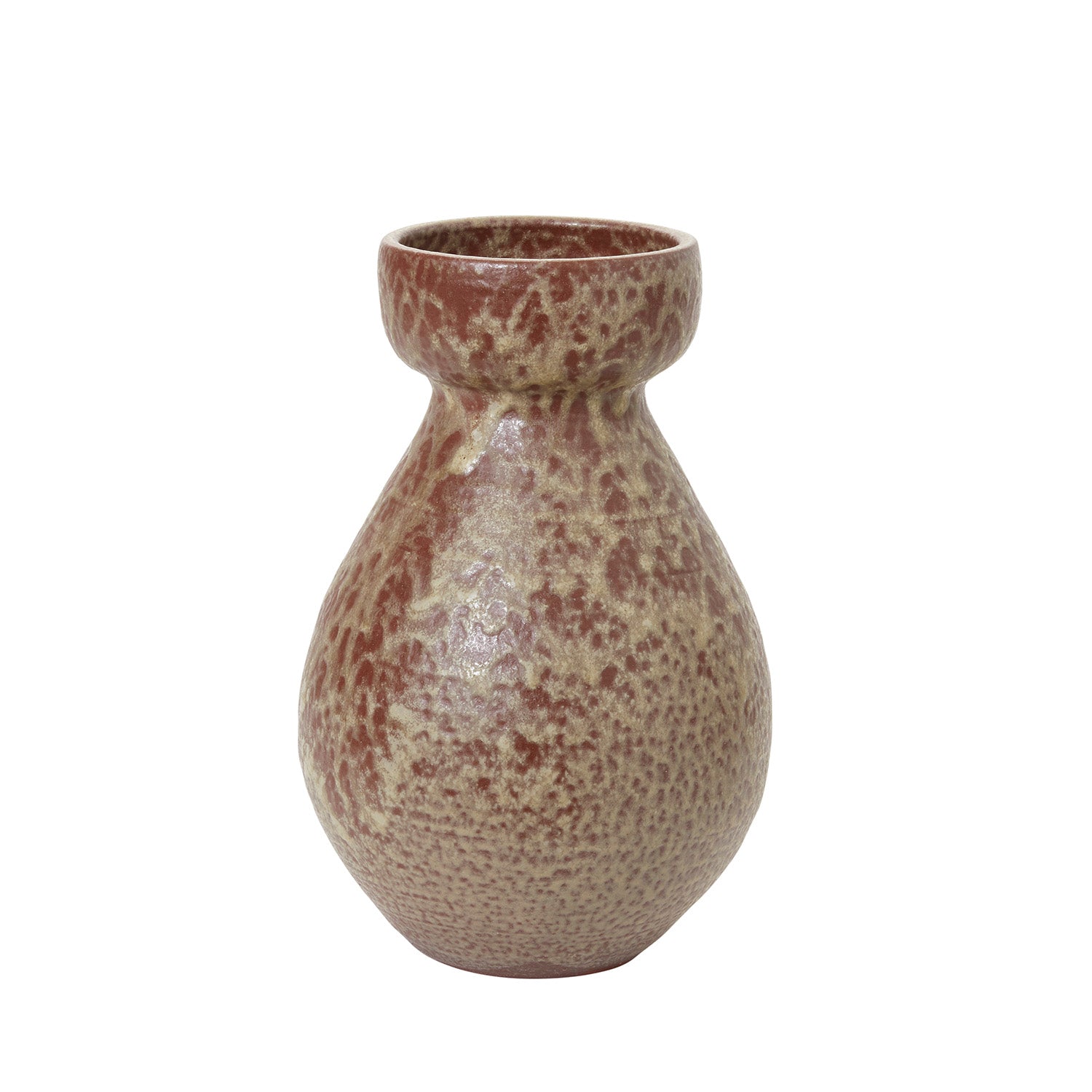 Volcanic Vase 7"x 11.25"