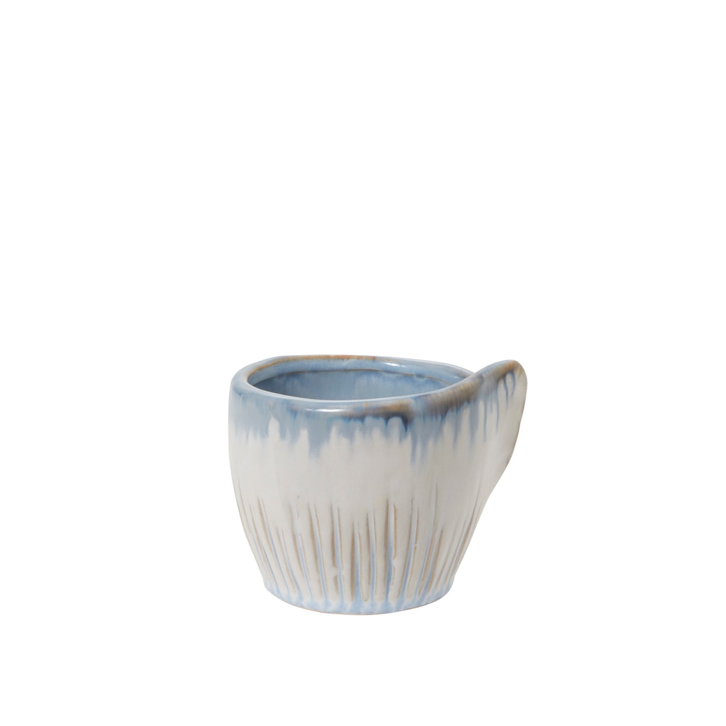Esme Pot 4.5"x 4"x 3.5"