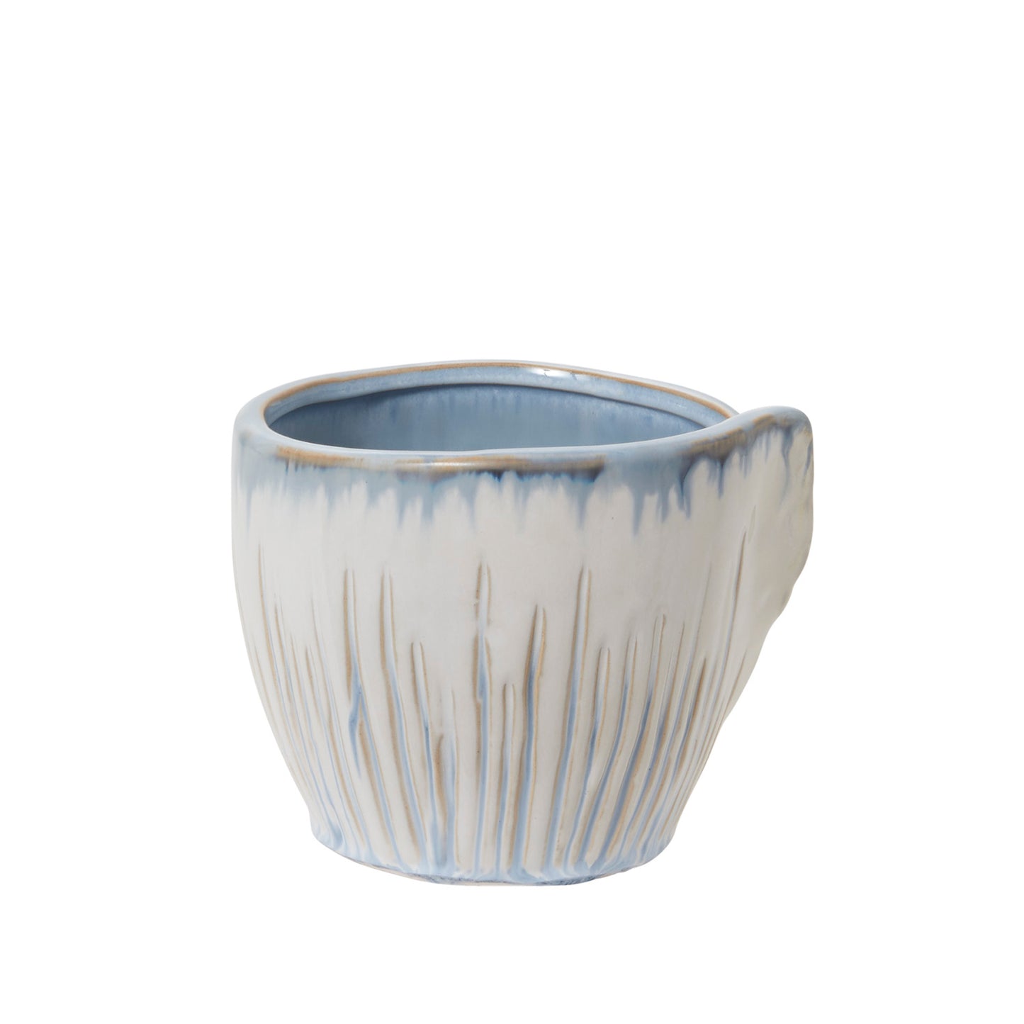 Esme Pot 6"x 5.5"x 5"