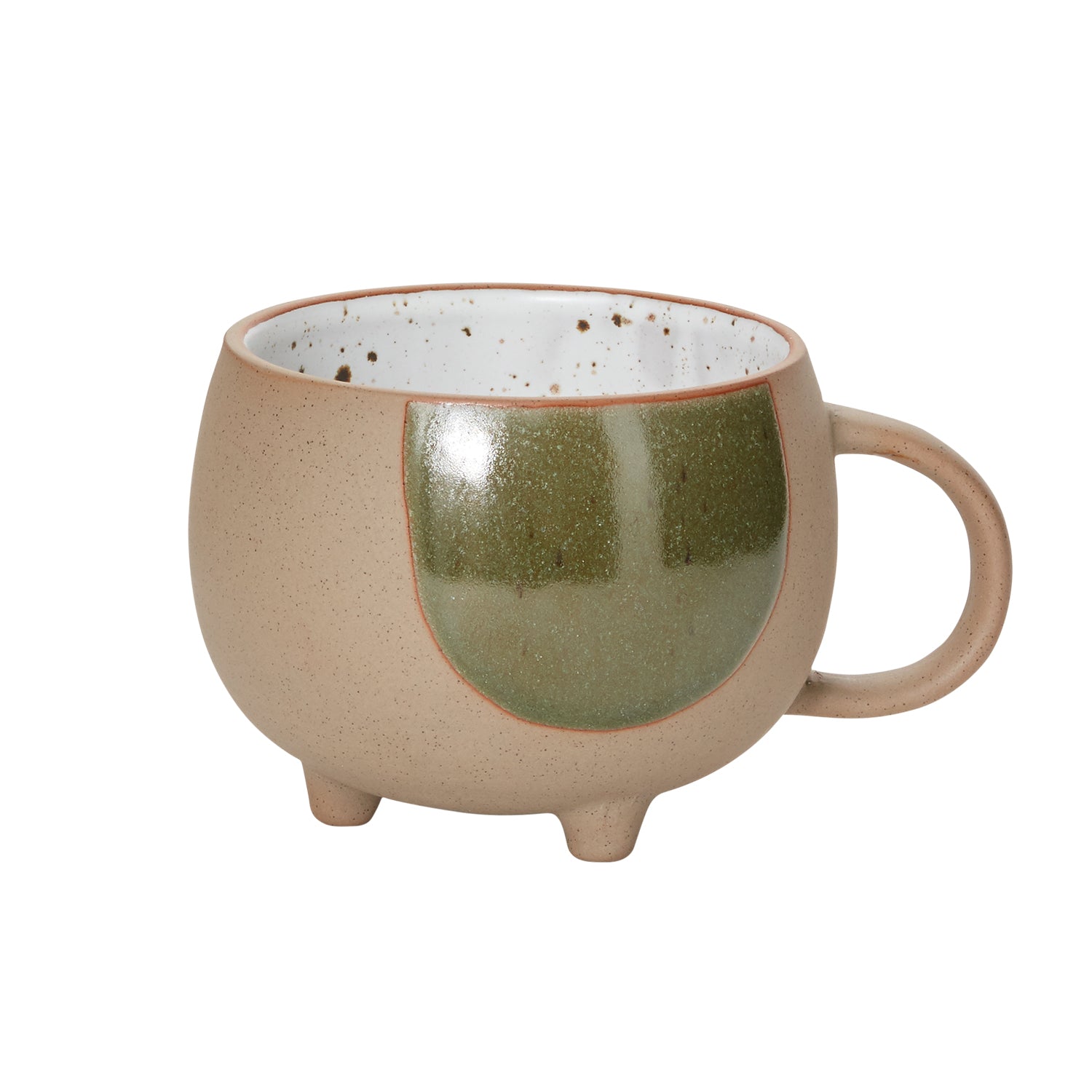 Daylight Mug 4"x 3.5"