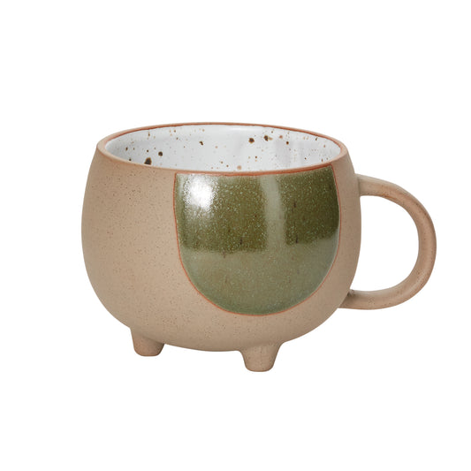 Daylight Mug 4"x 3.5"